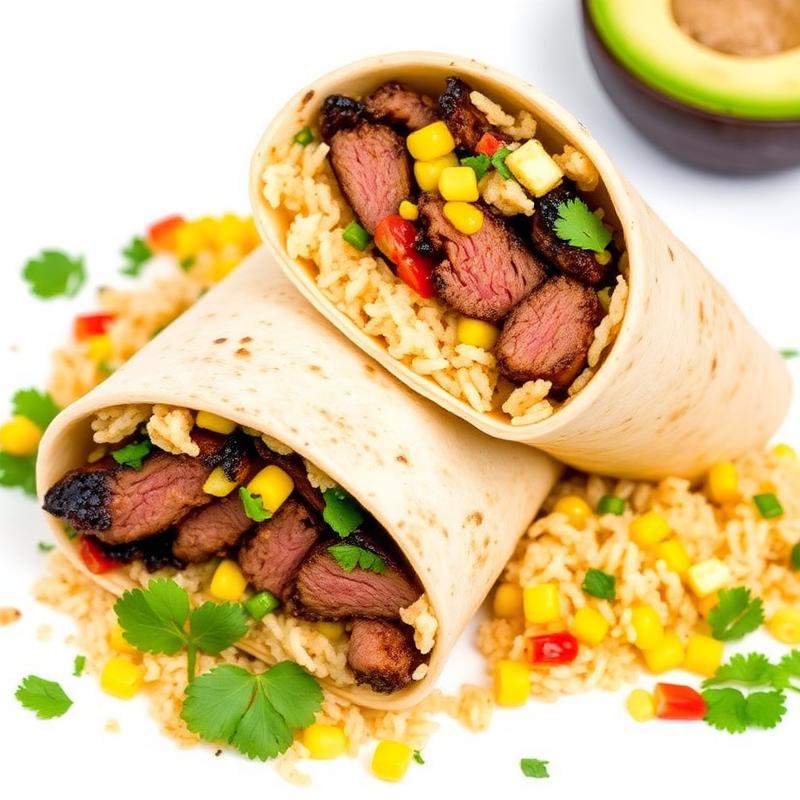 Chicago Carne Asada